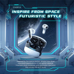 Load image into Gallery viewer, Langsdom Theta TG11 Gaming & Music Wireless Earbuds – Bluetooth 5.3