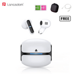 Load image into Gallery viewer, Langsdom Theta TG11 Gaming & Music Wireless Earbuds – Bluetooth 5.3