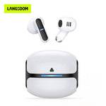Load image into Gallery viewer, Langsdom Theta TG11 Gaming & Music Wireless Earbuds – Bluetooth 5.3
