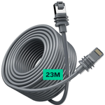 Load image into Gallery viewer, 75ft 100ft 150ft Starlink Water Proof Cable For V3 Standard kit