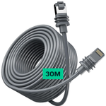 Load image into Gallery viewer, 75ft 100ft 150ft Starlink Water Proof Cable For V3 Standard kit