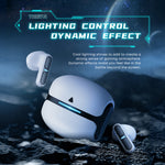 Load image into Gallery viewer, Langsdom Theta TG11 Gaming &amp; Music Wireless Earbuds – Bluetooth 5.3
