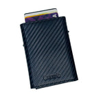 Load image into Gallery viewer, RFID Blocking Wallet For Men and Women Premium Soft Genuine Leather