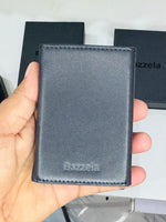 Load image into Gallery viewer, RFID Blocking Wallet For Men and Women Premium Soft Genuine Leather