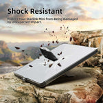 Load image into Gallery viewer, Premium Transparent PC Protective Cover for Starlink Mini Outdoor Case Starlink Mini case with Shockproof Design