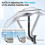 Load image into Gallery viewer, Starlink Wall Mount For Standard Kit Gen-3 Dish