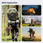 Load image into Gallery viewer, Premium Transparent PC Protective Cover for Starlink Mini Outdoor Case Starlink Mini case with Shockproof Design